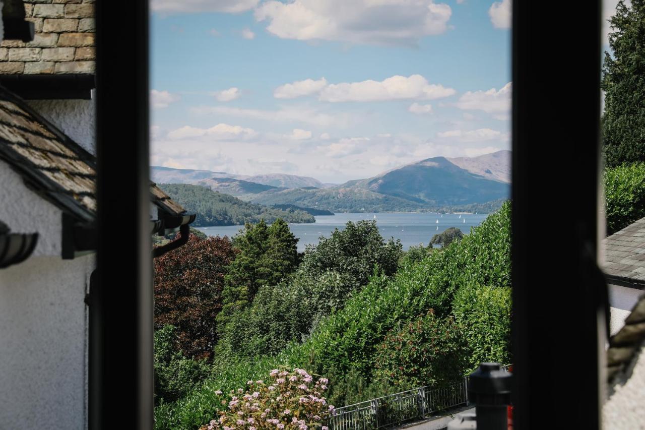 Cherry Trees Windermere Eksteriør bilde