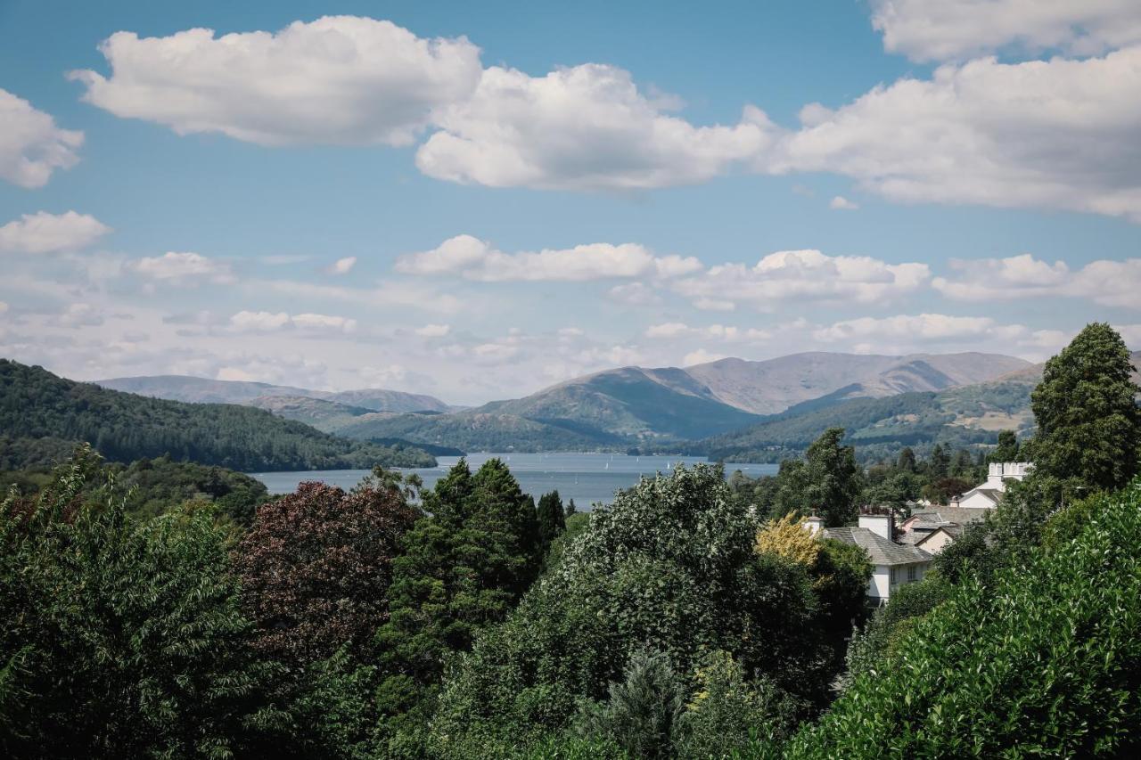 Cherry Trees Windermere Eksteriør bilde